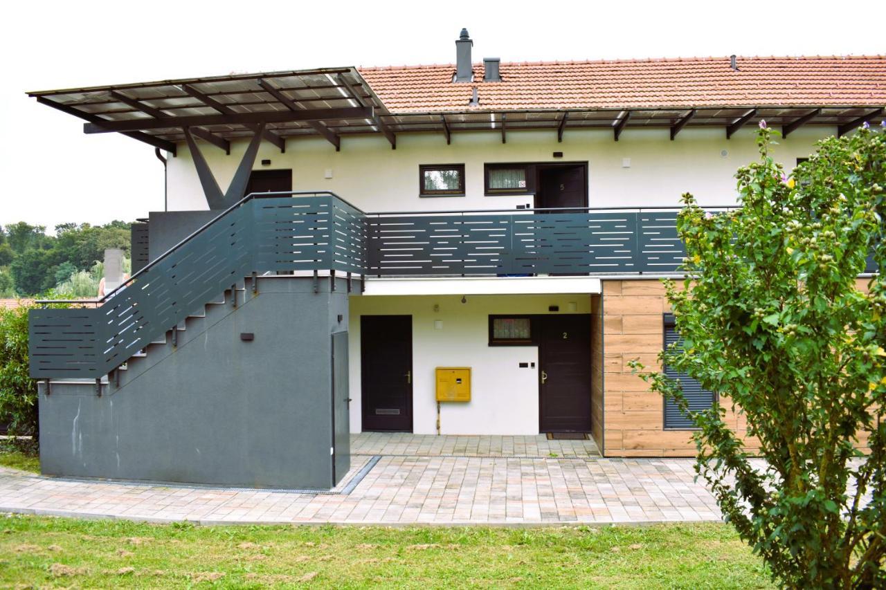Martinus-s Sveti Martin Apartment