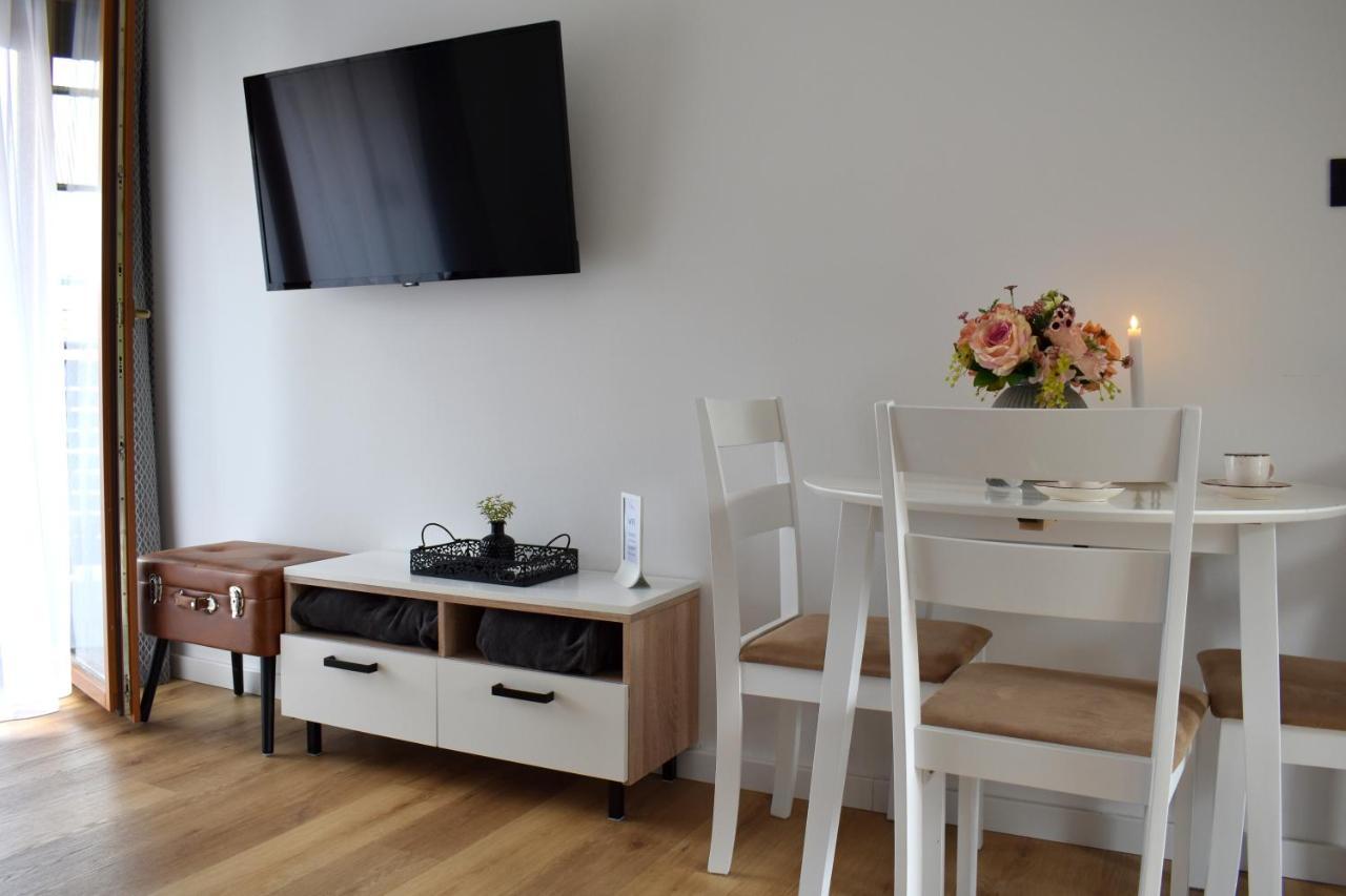 Martinus-s Sveti Martin Apartment