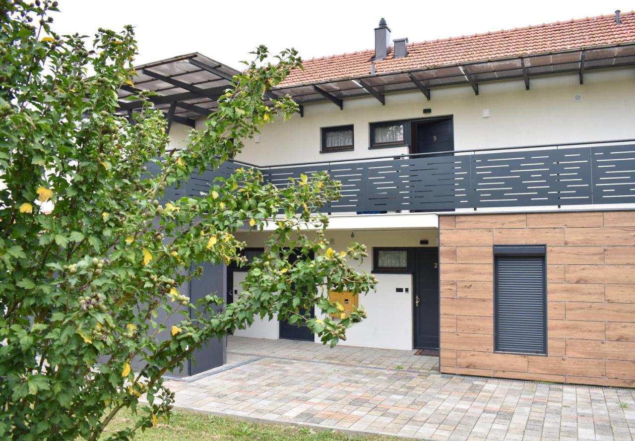 Martinus-s Sveti Martin Apartment