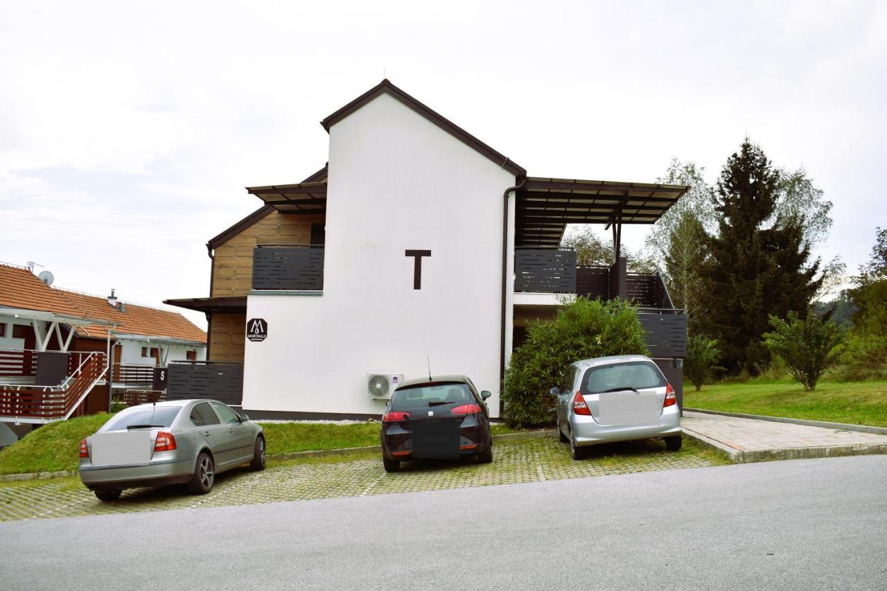Martinus-s Sveti Martin