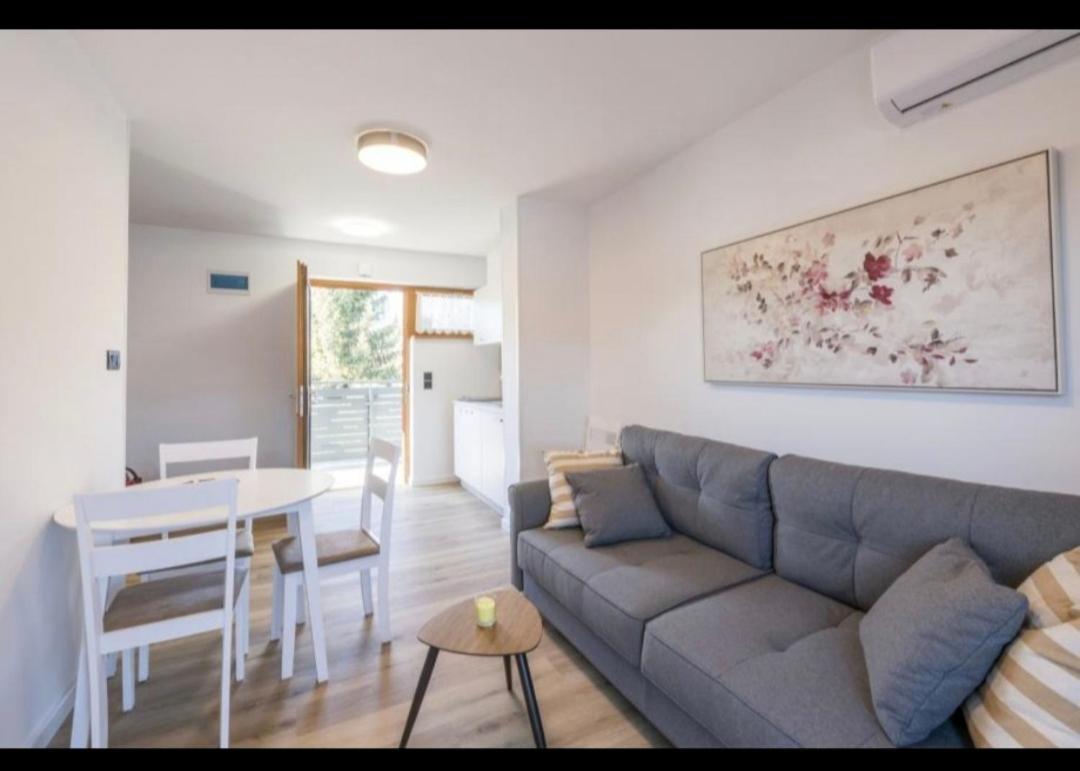 Martinus-s Sveti Martin Apartment *
