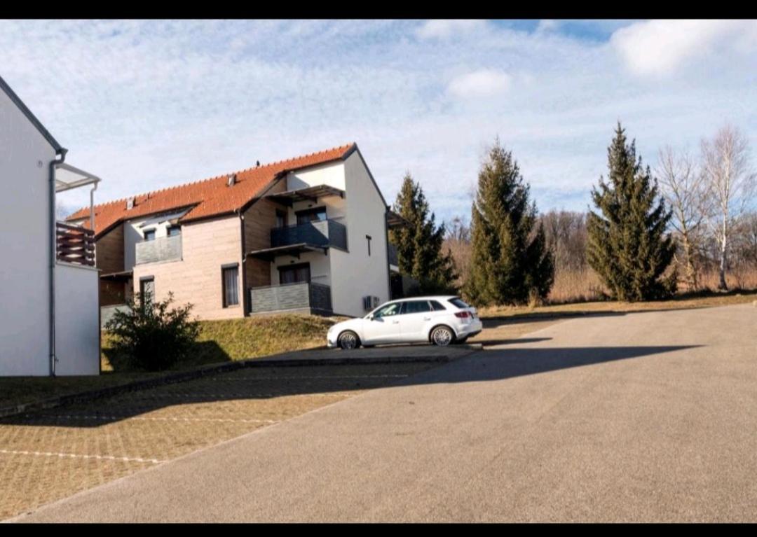 Apartment Martinus-s Sveti Martin