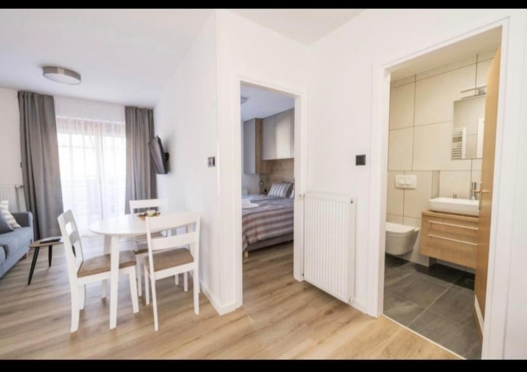 Apartment Martinus-s Sveti Martin Sveti Martin Na Muri